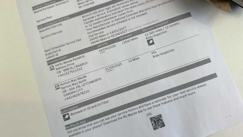 Mazda 3 2.5 e-Skyactiv G MHEV 140 Exclusive-Line 5dr Auto Petrol Hatchback